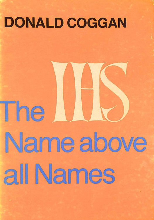 Name Above All Names