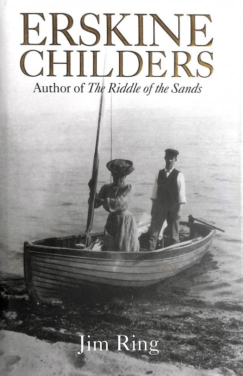 Erskine Childers: A Biography