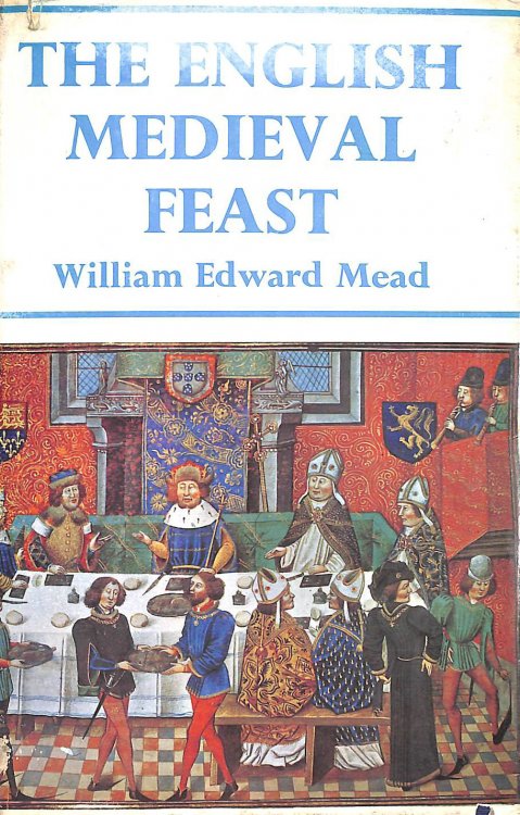 English Medieval Feast, The