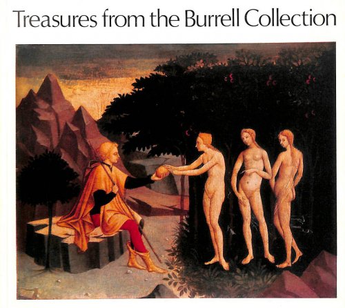 Treasures From the Burrell Collection