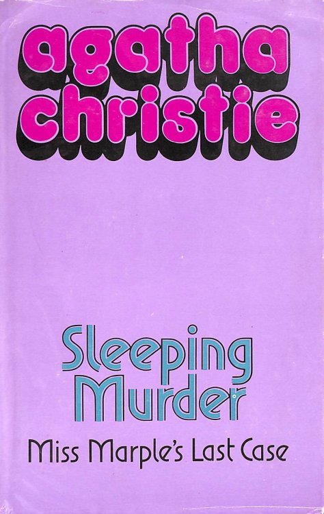 Sleeping Murder
