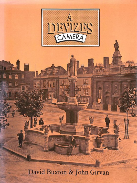 Devizes Camera: Bk. 1