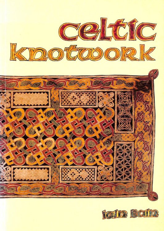 Celtic Knotwork (Celtic interest)