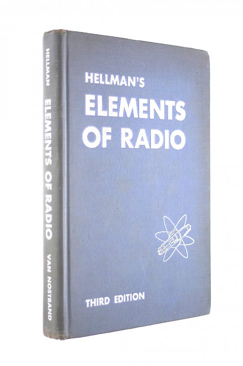 Elements Of Radio 3Ed