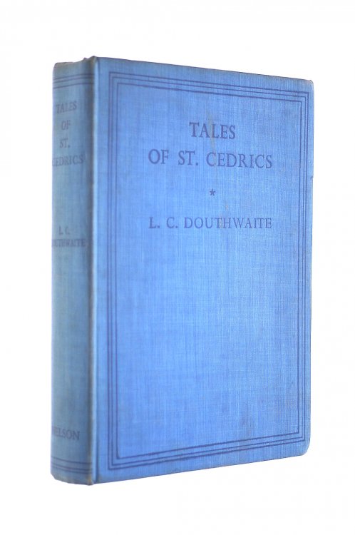 Tales of St Cedrics