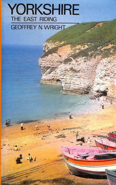 Yorkshire: The East Riding