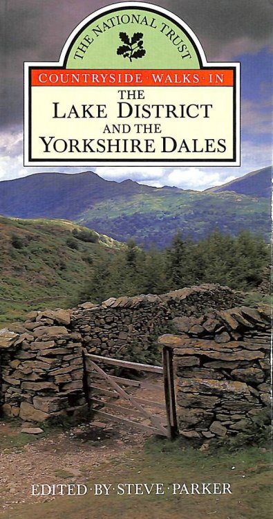 The Lake District and the Yorkshire Dales