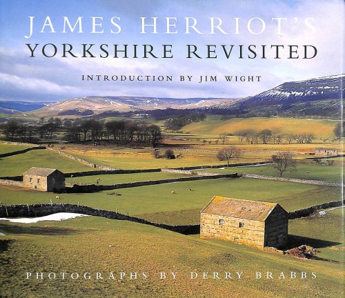 James Herriot's Yorkshire Revisited