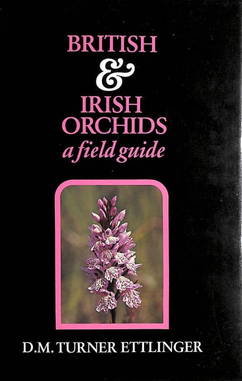 British and Irish Orchids