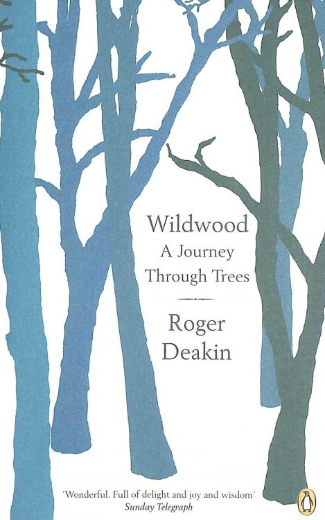 Wildwood: A Journey Through Trees