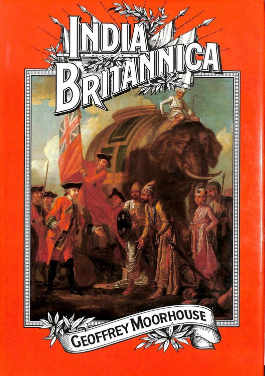 India Britannica