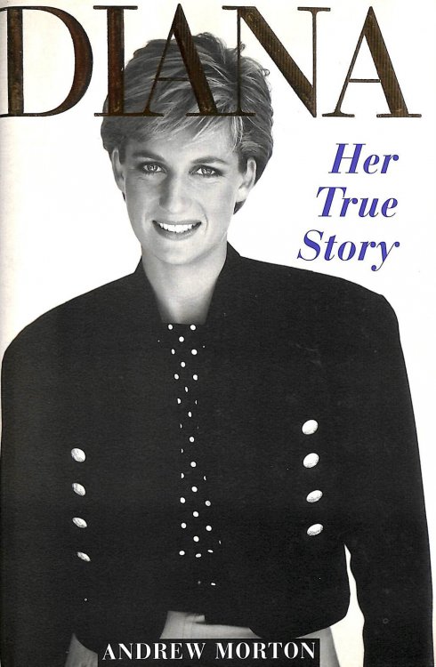 Diana: Her True Story