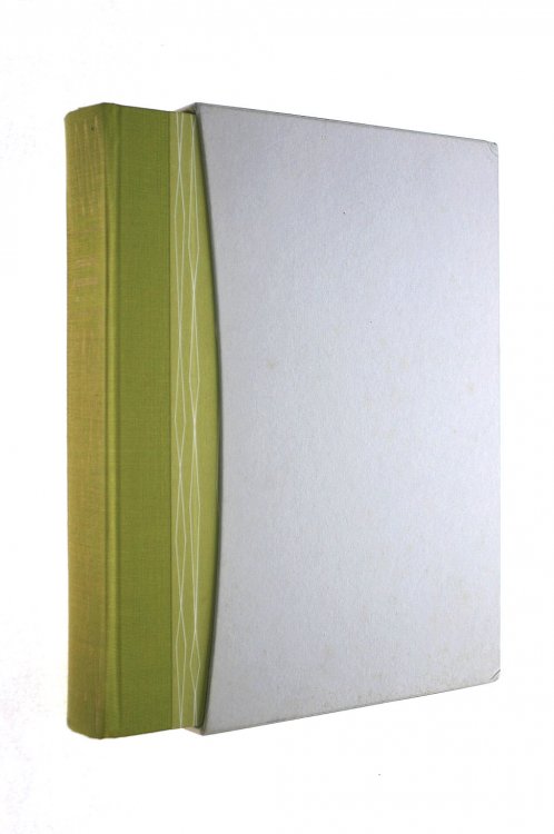 Framley Parsonage, Folio Society