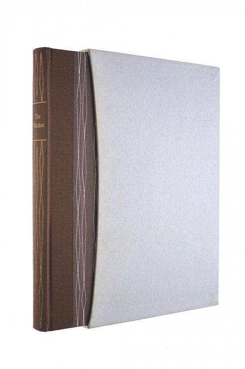 The Warden, Folio Society