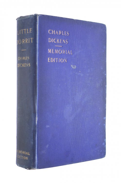 Little Dorrit