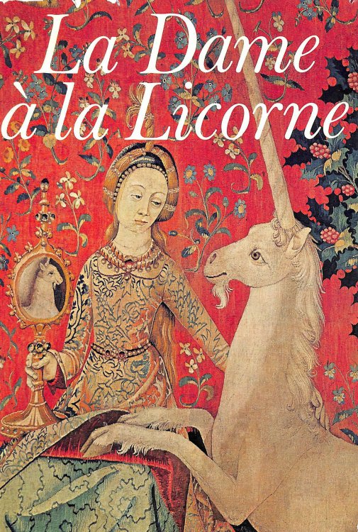 La dame la licorne