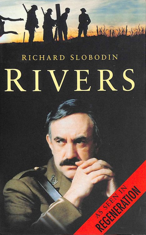 Rivers: The Life