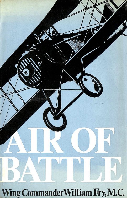 Air of Battle