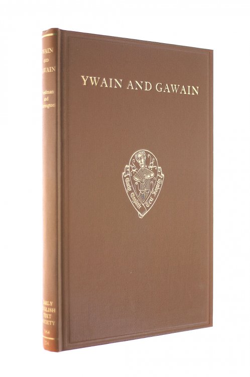 Ywain and Gawain