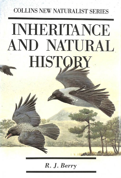 Inheritance And Natural History