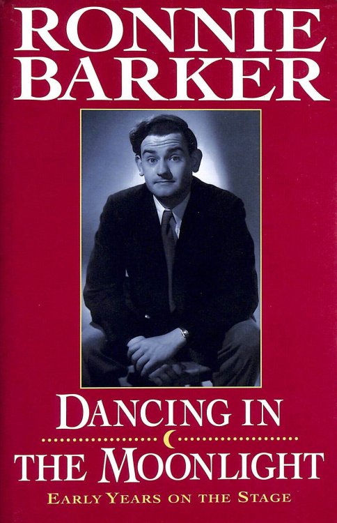 Dancing in the Moonlight: NTW