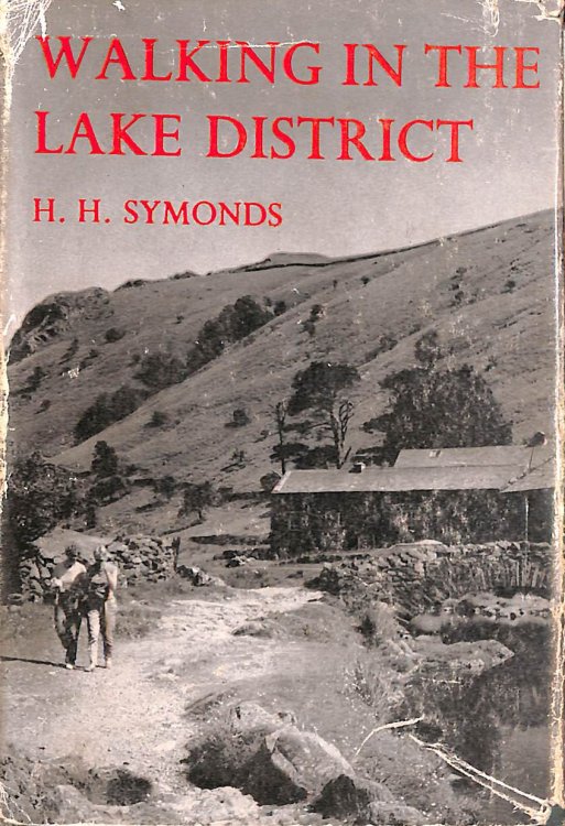 Walking In The Lake District