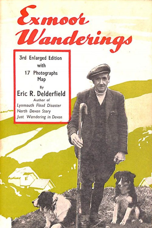 Exmoor Wanderings