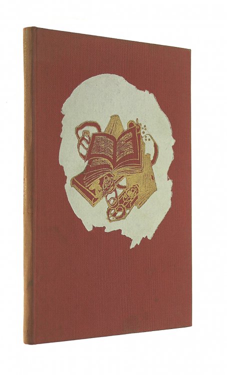 Handbook On Book Repairing