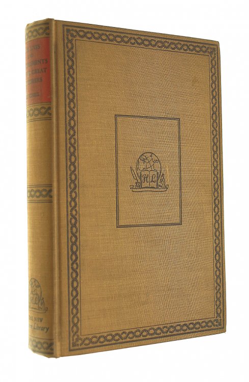 The Lives And Achievements Of The Great Explorers.