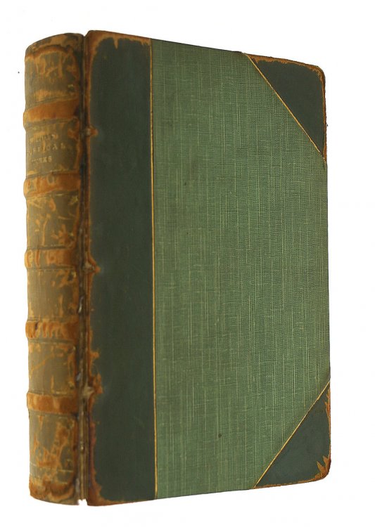 The Poetical Works of John Milton