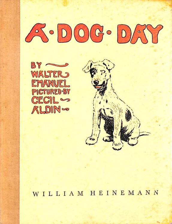 A Dog Day or The Angel in the House