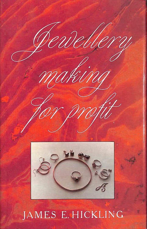 Jewellery Making for Profit