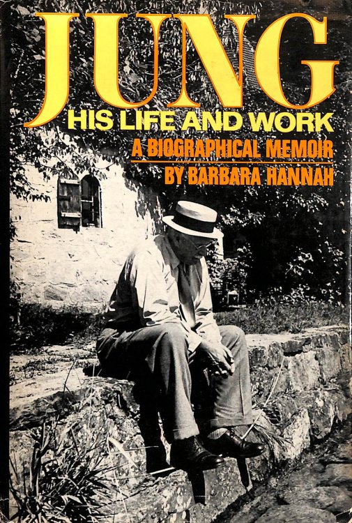 Jung: Life and Work