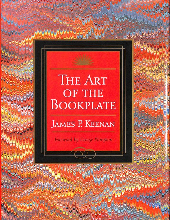 The Art of the Bookplate