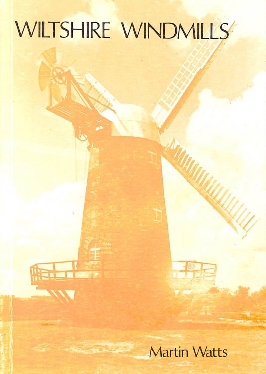 Wiltshire Windmills