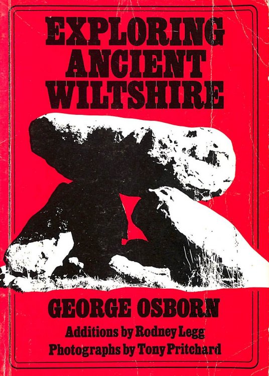 Exploring Ancient Wiltshire
