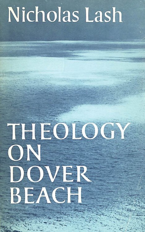 Theology on Dover Beach