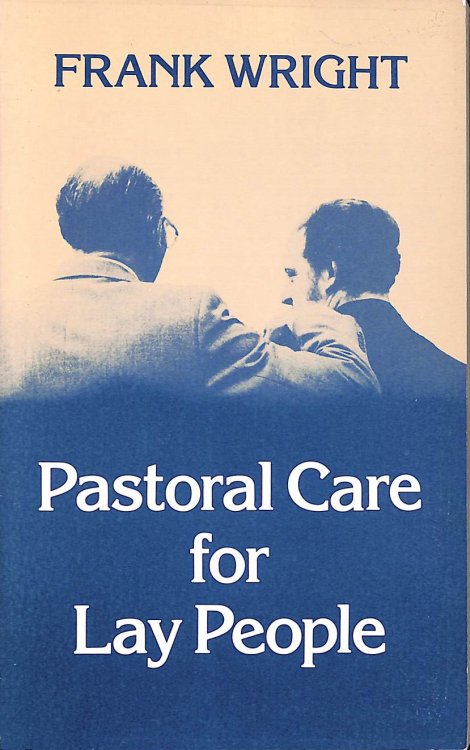 Pastoral Care for Lay People