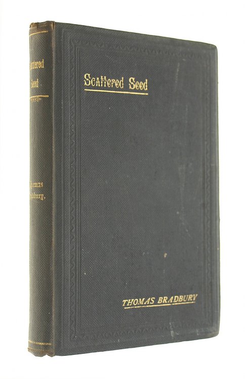 Scattered Seed: Twelve Discourses