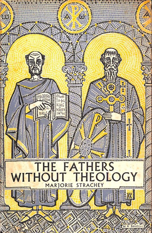 The Fathers without Theology