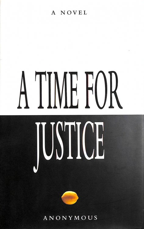 Time For Justice