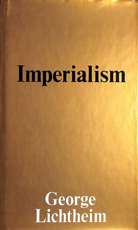Imperialism