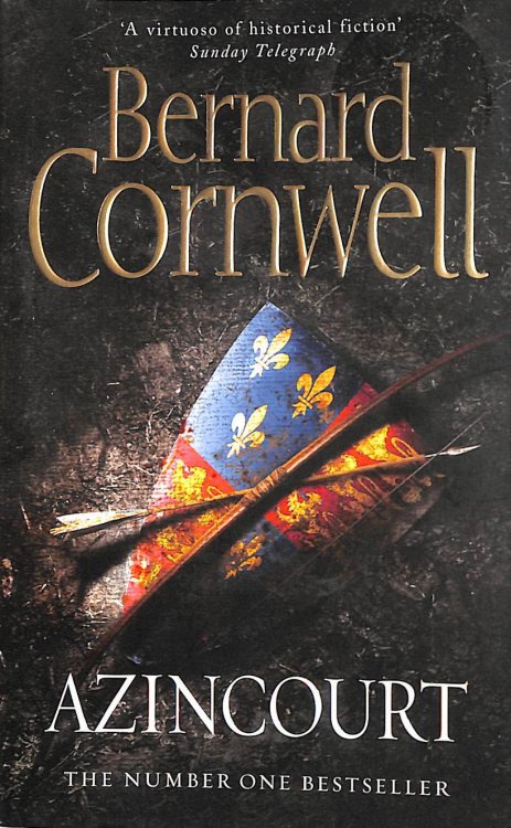 Azincourt
