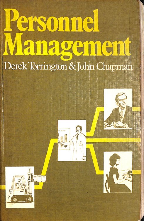 Personnel Management