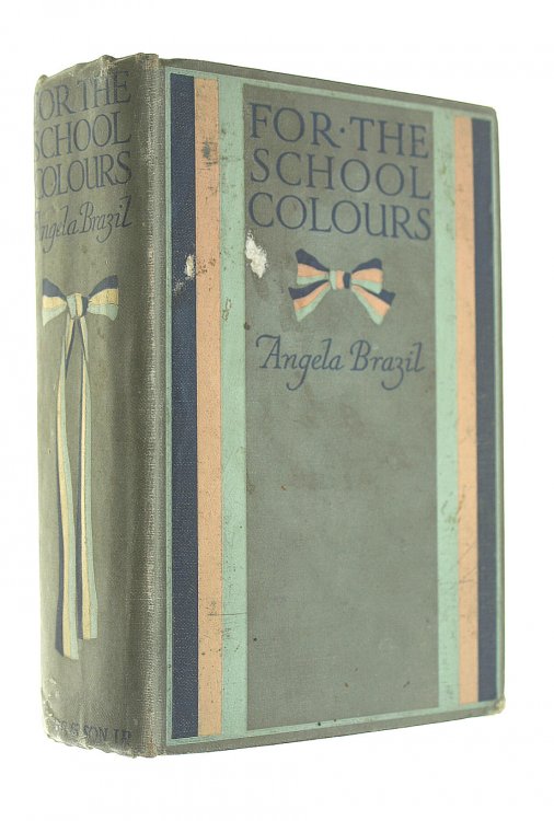 For The School Colours