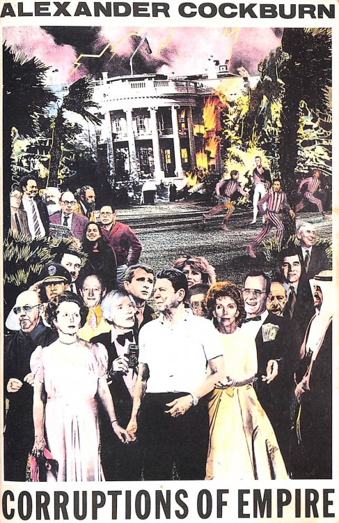 Corruptions of Empire: Life Studies and the Reagan Era (Haymarket)