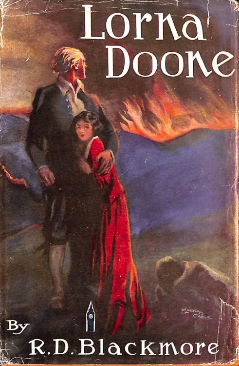 Lorna Doone