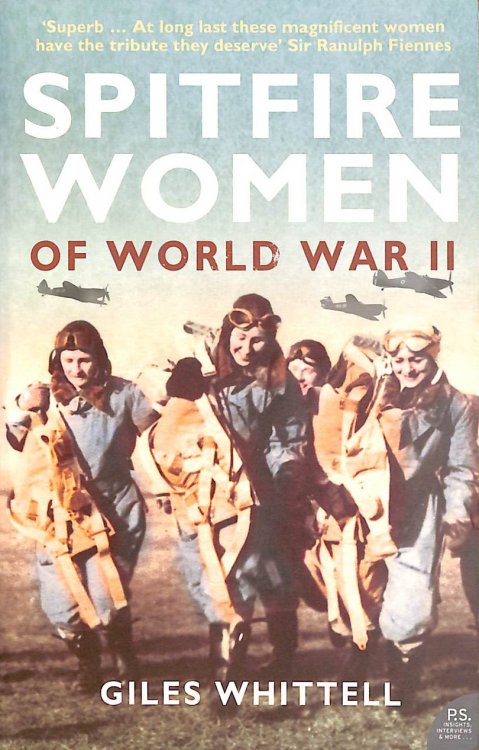 Spitfire Women of World War II