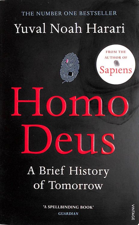 Homo Deus