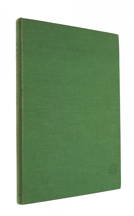 English Inns Illustratrated / Introduction by Coleville Wemyss
